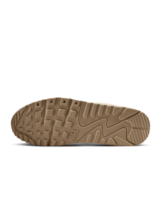 Nike Air Max 90 Premium Men's Shoes with Reflective Accents. Nike.com